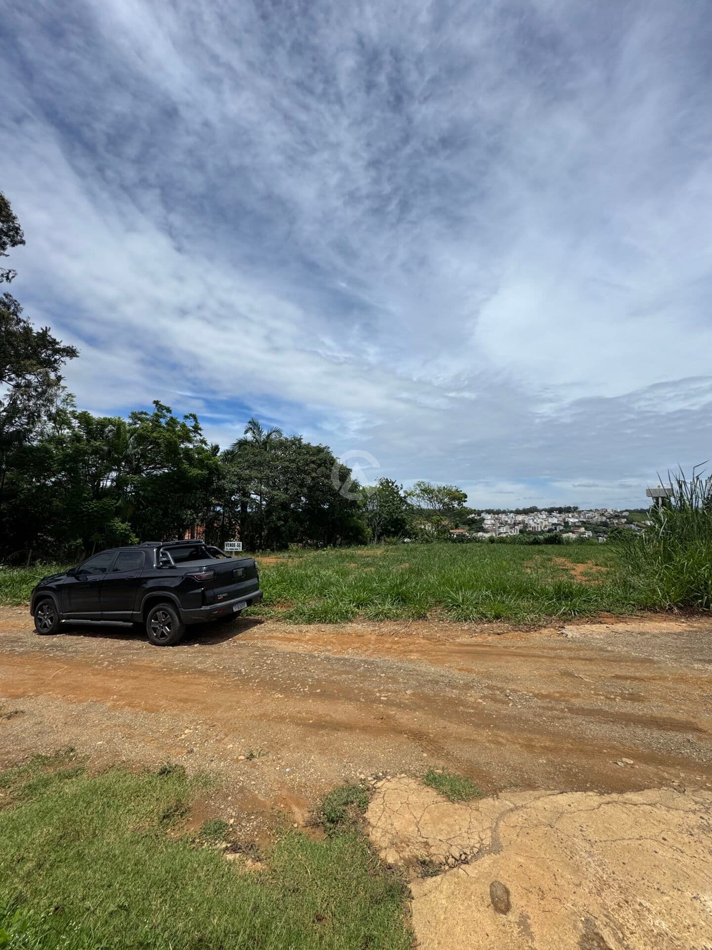 Chácaras do Vale / Cidade Nova