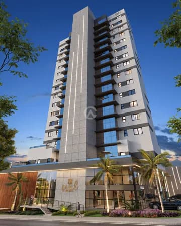 Apartamento em Ipatinga - Iguaçu