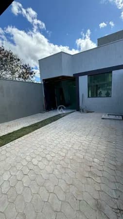 Casa Térrea / S.Paraiso, São José