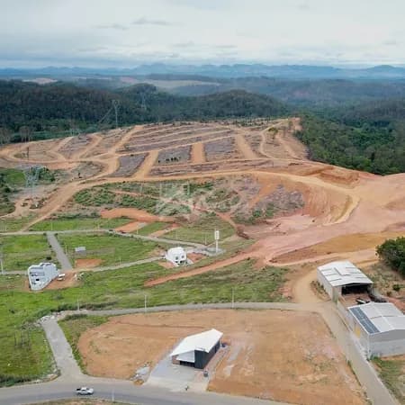 Lote RESIDENCIAL BETHÂNIA