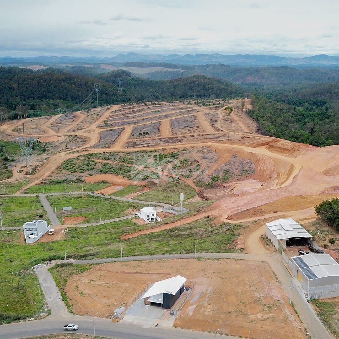 Lote RESIDENCIAL BETHÂNIA