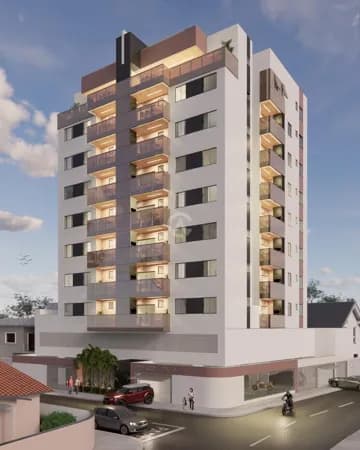 Apartamento Canaã
