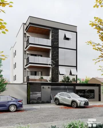 Apartamento em Ipatinga - Bom Retiro