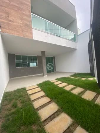 Sobrado em Santana do Paraíso - Residencial Bethânia