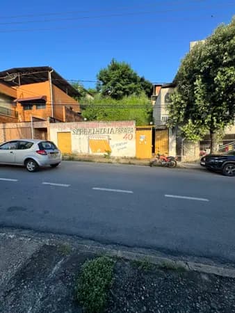 Terreno Lote em Bom Jardim, Ipatinga/MG