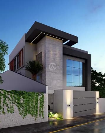 Casa em Santana do Paraíso - Residencial Bethânia