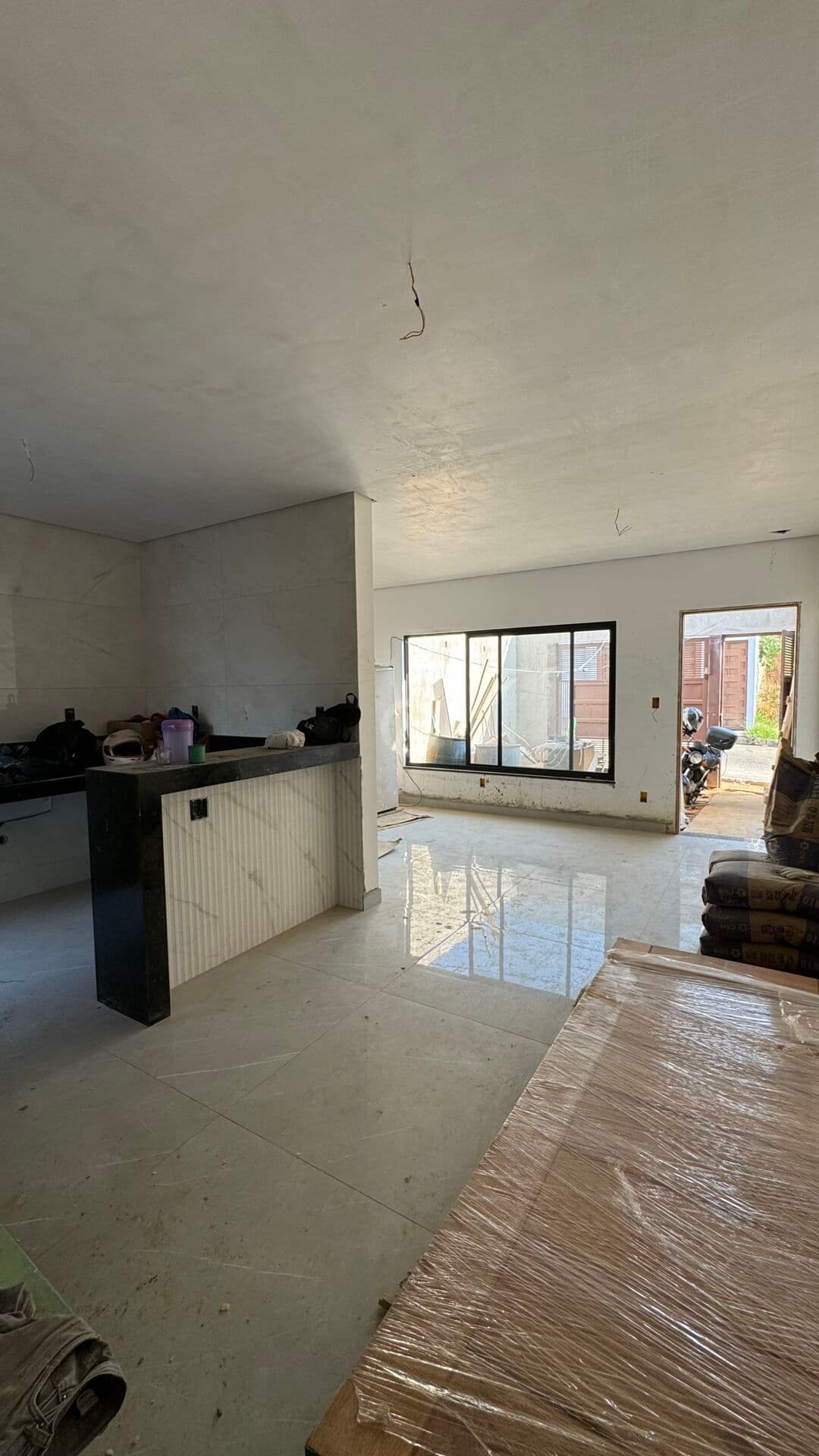 Sobrado em Santana do Paraíso - Residencial Bethânia