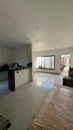 Sobrado em Santana do Paraíso - Residencial Bethânia