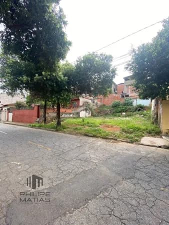 Lote Canaa/ Rua: Jo
