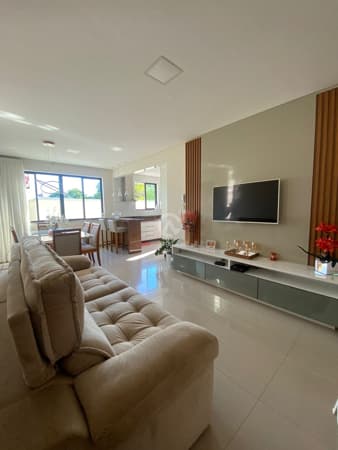 Apartamento em Ipatinga - Canaã