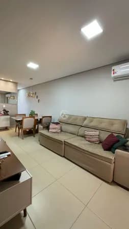 Casa em Santana do Paraíso - Residencial Bethânia