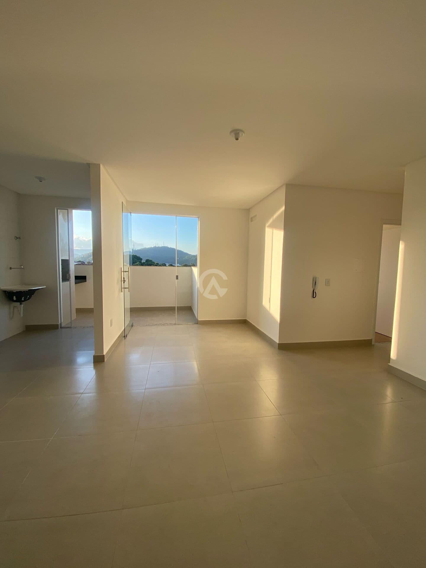 Apartamento em Ipatinga - Imbaúbas