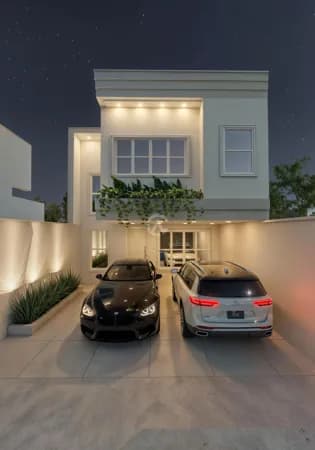 Casa Duplex Vila Ipanema