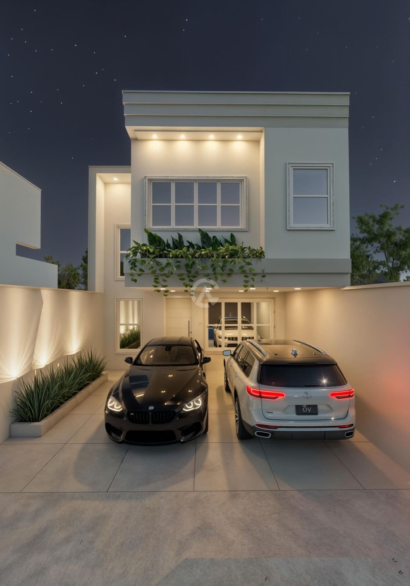 Casa Duplex Vila Ipanema