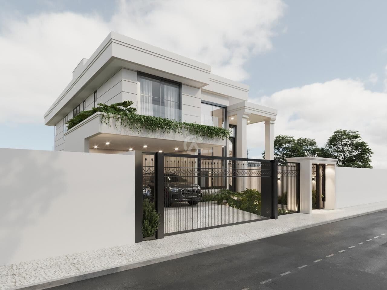 Casa em Ipatinga - Cariru