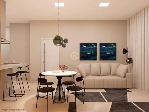 Apartamento em Ipatinga - Bethânia