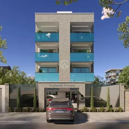 Apartamento em Ipatinga - Iguaçu