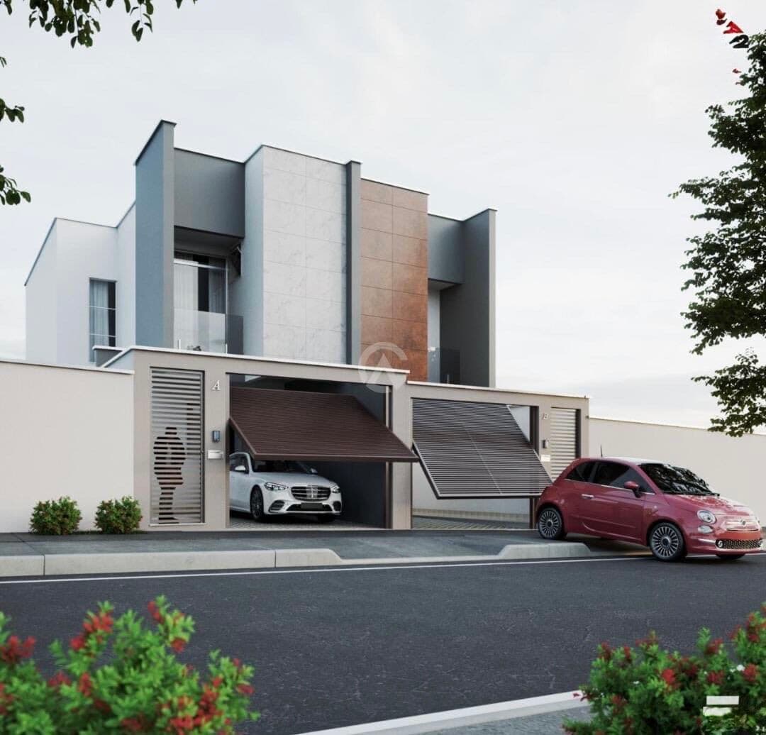 Sobrado em Ipatinga - Ideal