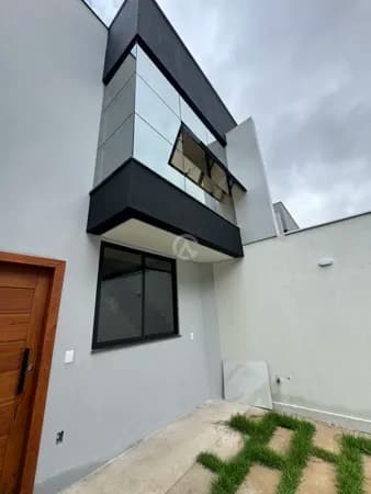 Sobrado em Ipatinga - Bethânia