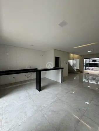 Sobrado em Santana do Paraíso - Residencial Bethânia