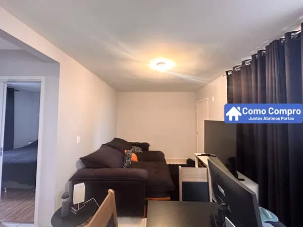 Apartamento em Pindorama, Belo Horizonte/MG