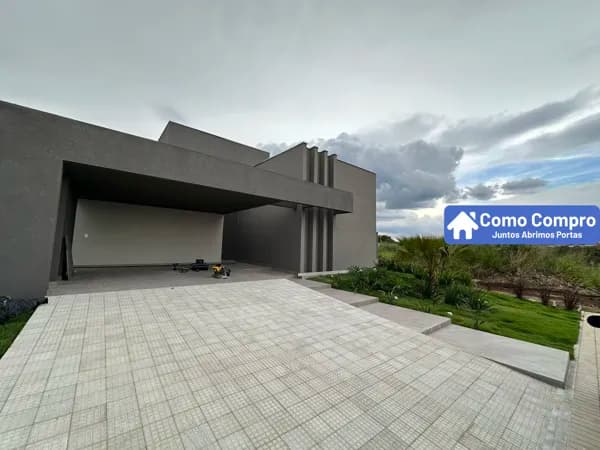 Casa Condomínio Fechado 4 quartos suíte piscina aquecida espaço gourmet em betim