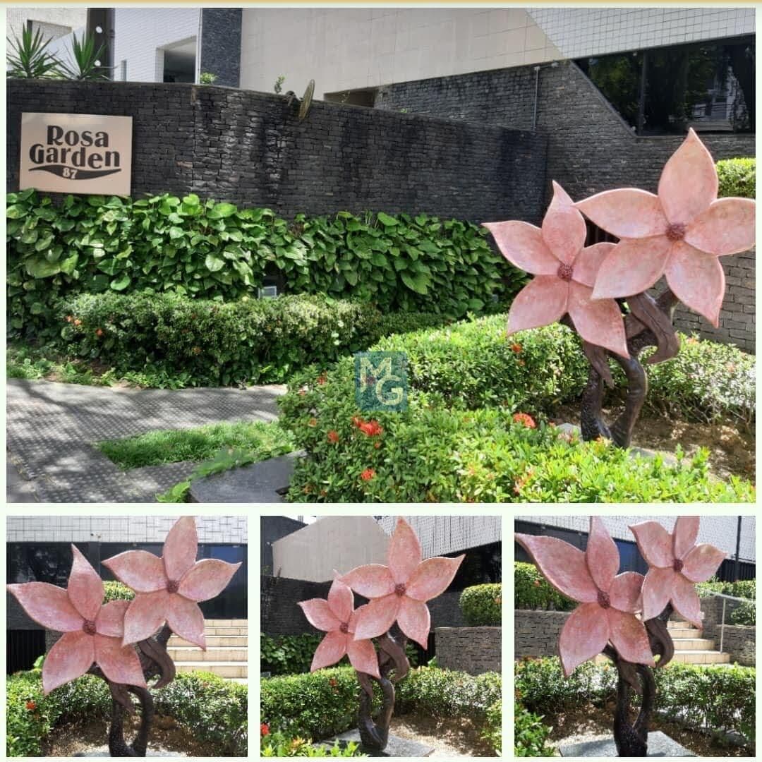 Apartamento em Recife - Tamarineira