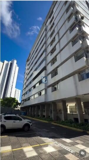 Apartamento em Recife - Espinheiro
