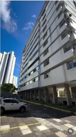 Apartamento em Recife - Espinheiro
