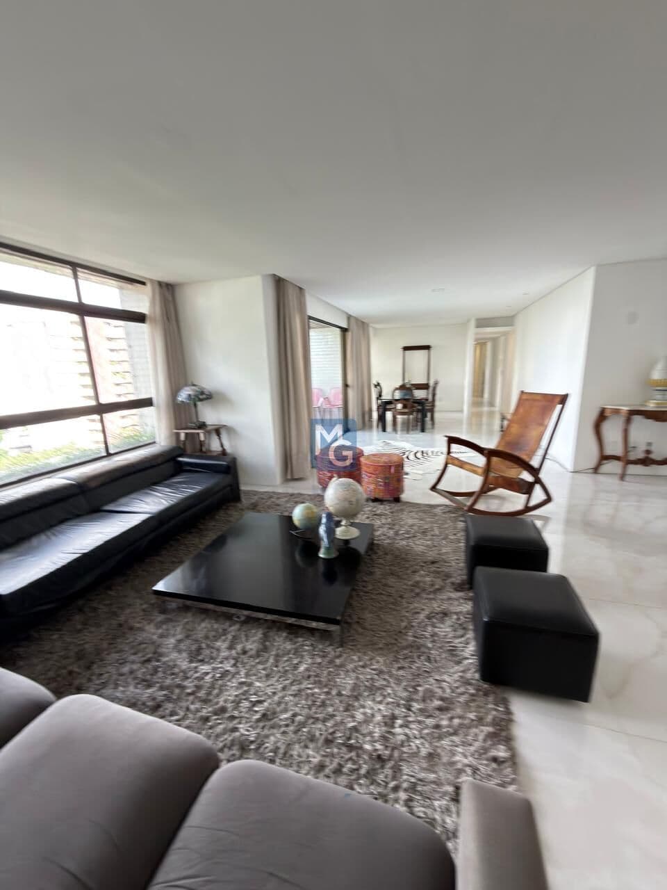 Apartamento em Recife - Casa Forte