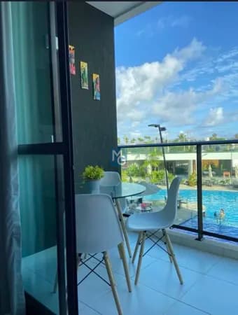 Apartamento Alto Padrão em Ipojuca