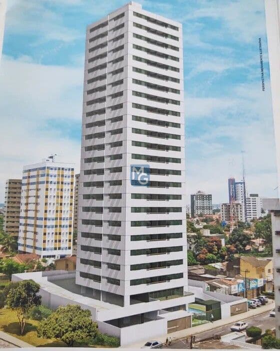 Apartamento em Recife - Madalena