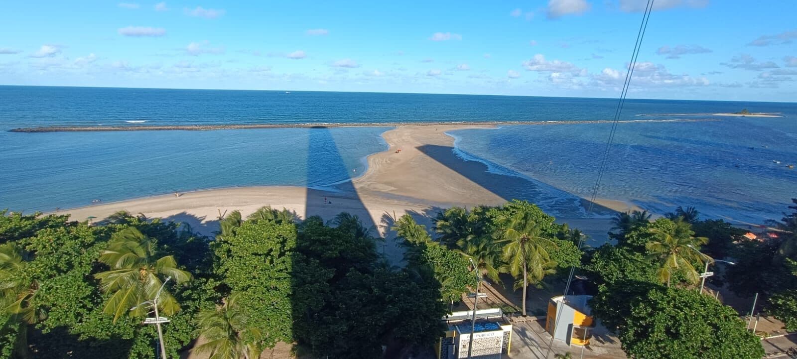 Apartamento a venda em Olinda