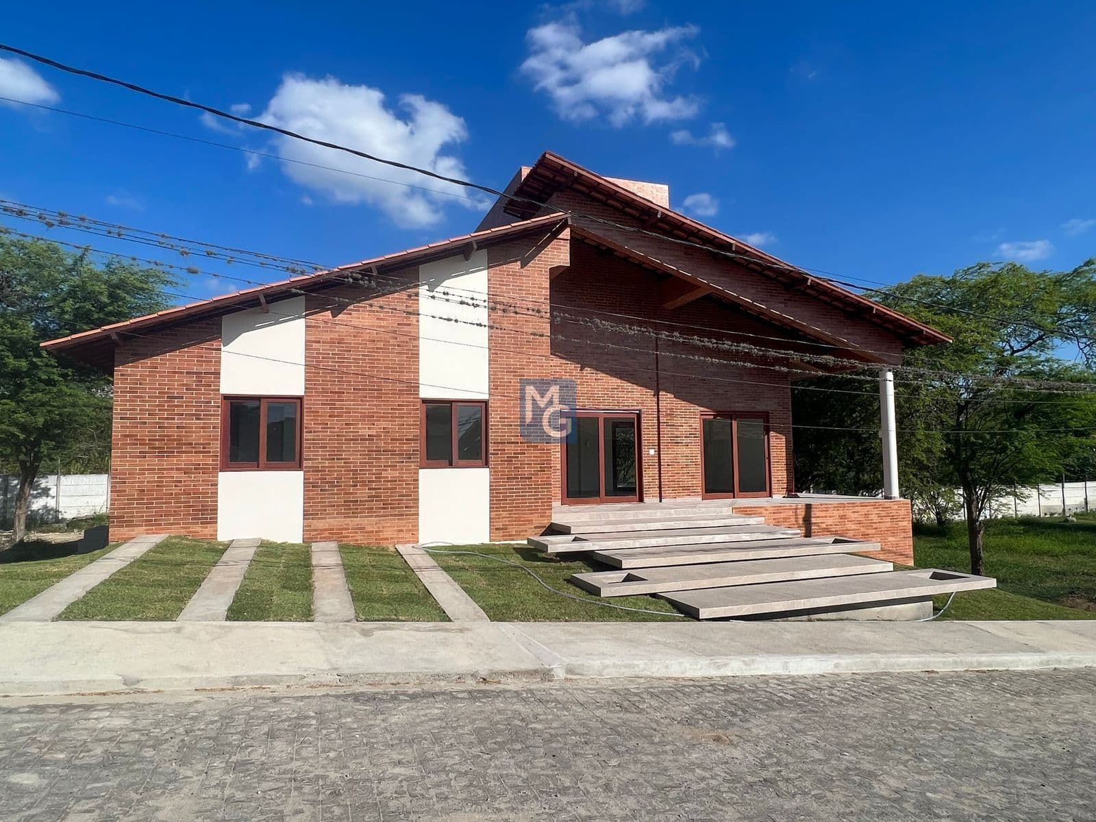 Casa em Gravatá - Novo Gravatá