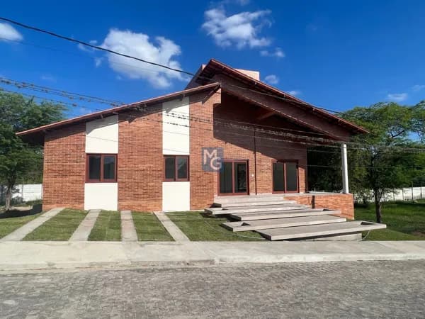 Casa em Gravatá - Novo Gravatá