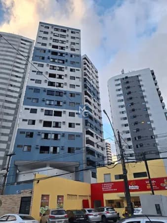 Apartamento em Recife - Rosarinho