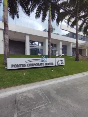 Sala/Conjunto em Recife - Boa Viagem