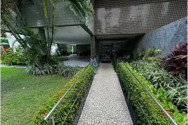 VENDO APARTAMENTO NO POÇO DA PANELA - R$ 850 MIL