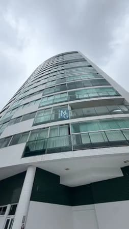 Apartamento em Recife - Casa Forte