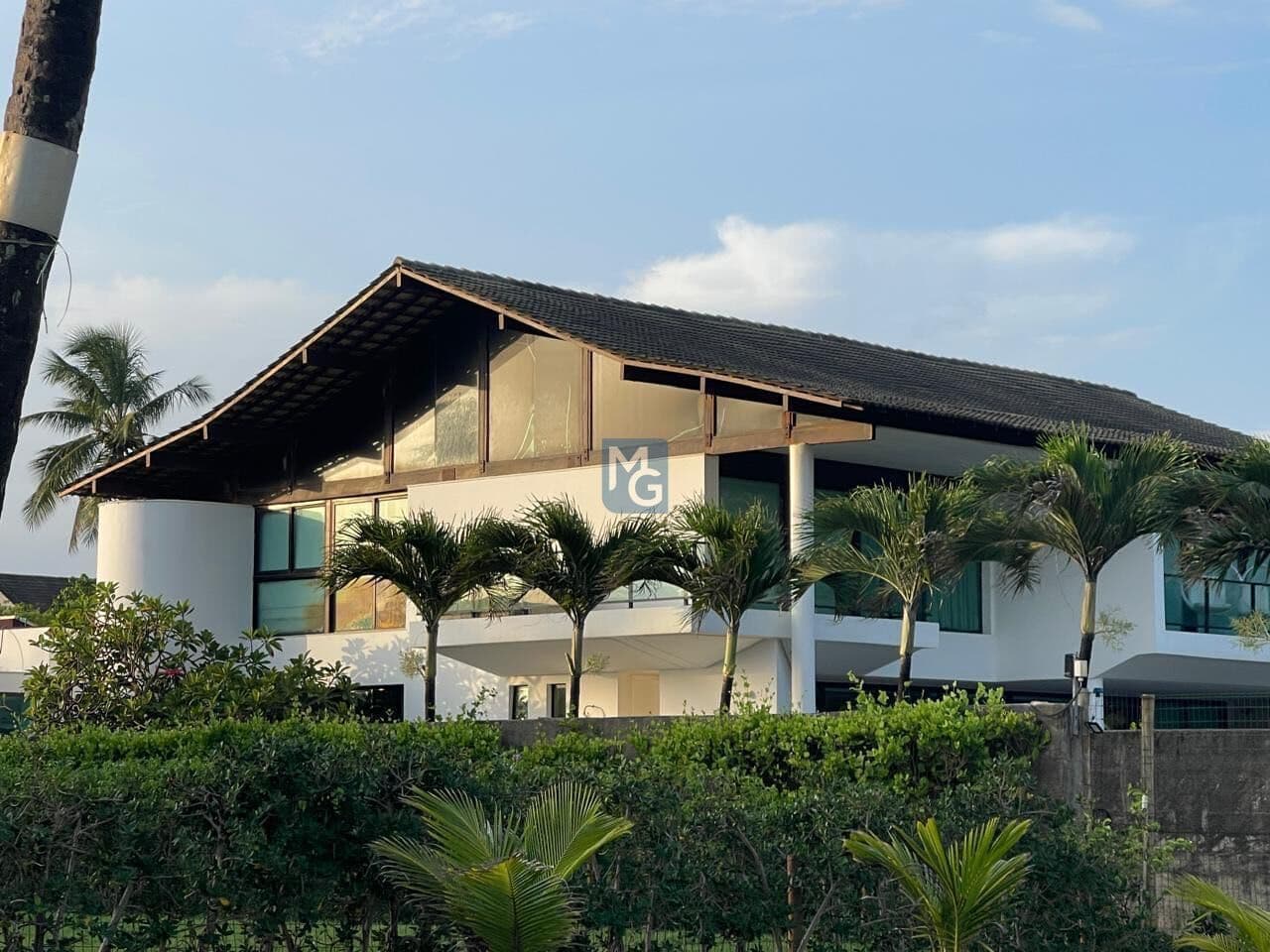 Casa Residencial 5 suítes Paiva