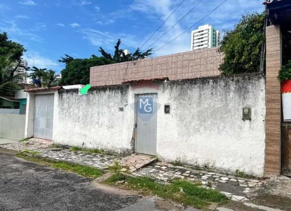 Casa em Recife - Boa Viagem