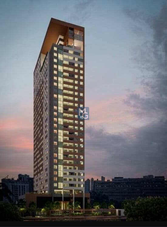 Apartamento em Recife - Boa Vista