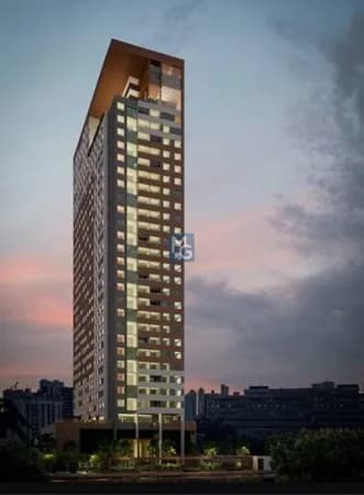 Apartamento em Recife - Boa Vista
