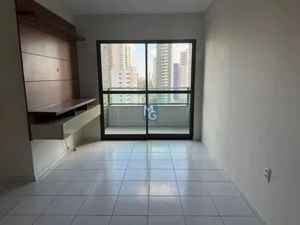 Apartamento 3 Quartos na Madalena