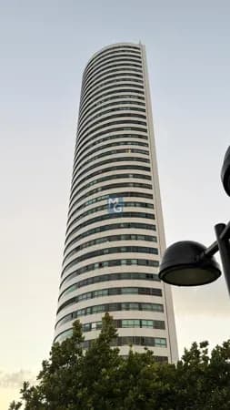 Apartamento Alto a venda no edf mauricio de nassau