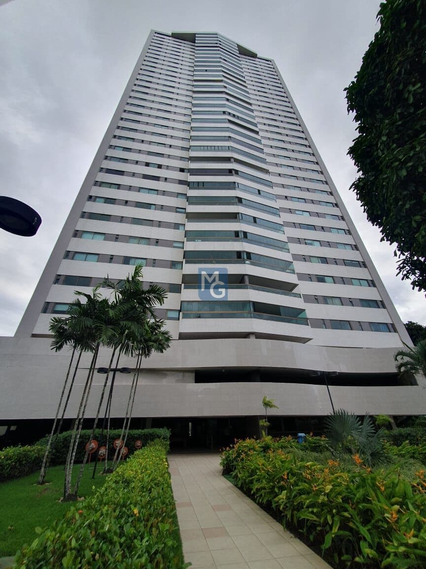 Apartamento em Recife - Caxangá