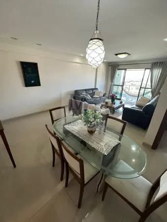 Apartamento 3 quartos Ilha do Retiro