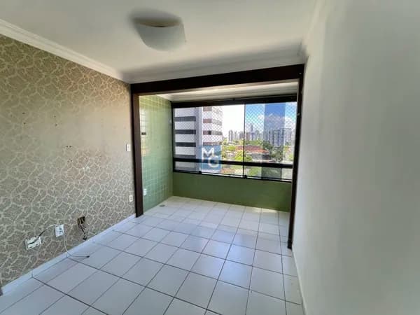 Apartamento 3 quartos Encruzilhada