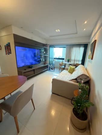 Apartamento 3 Quartos no Rosarinho