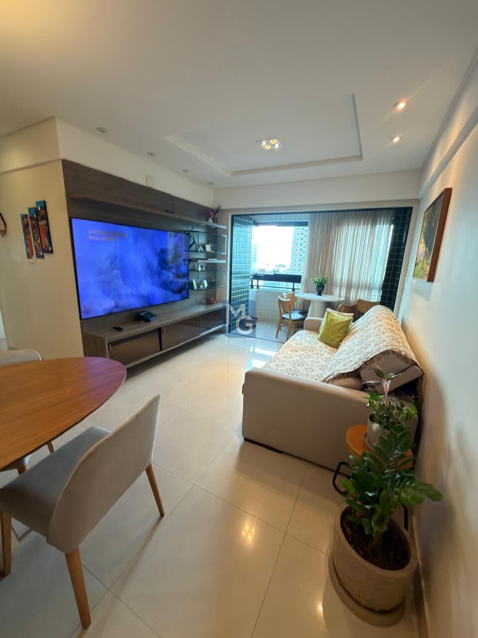 Apartamento 3 Quartos no Rosarinho